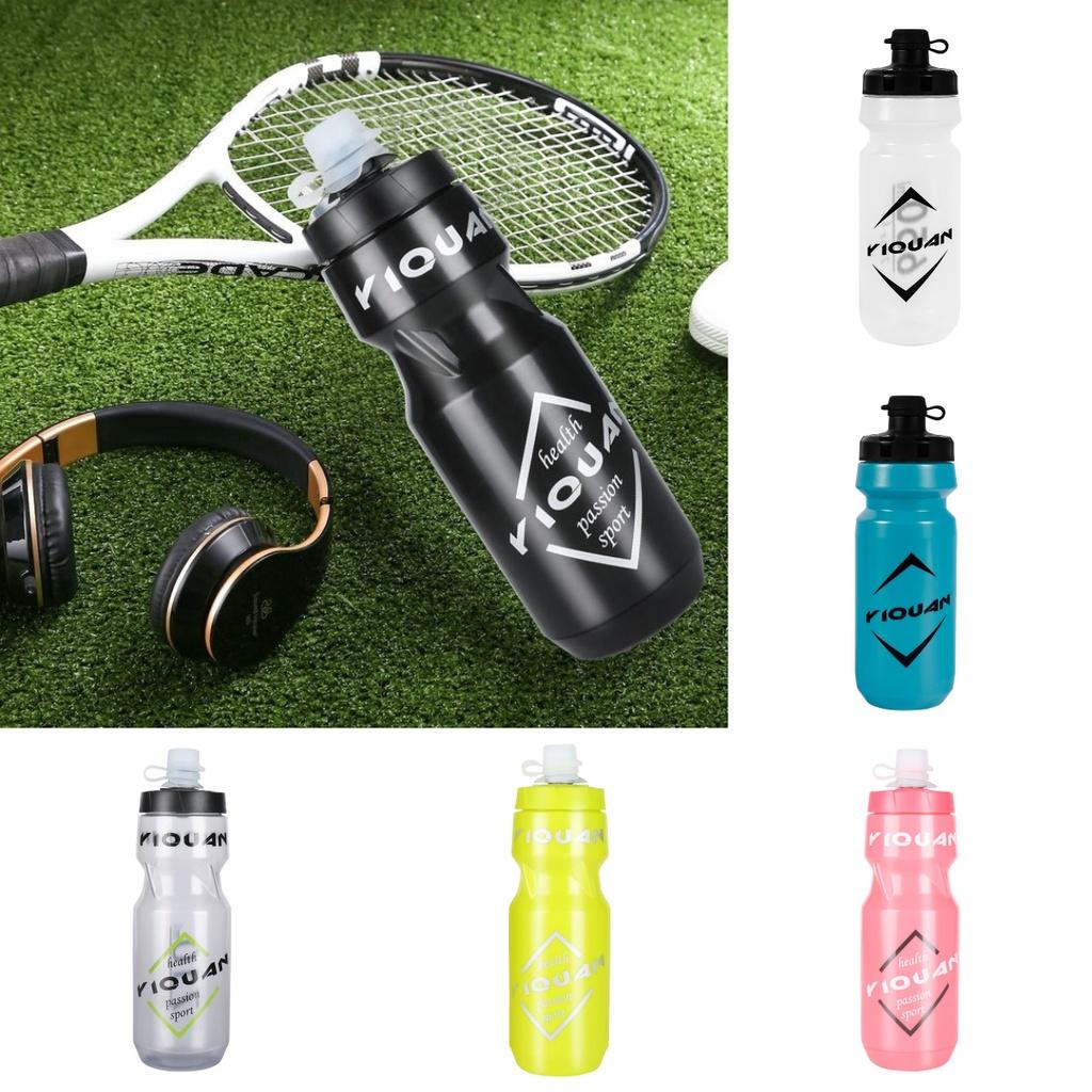 Sleek And Reliable Plastic Water Bottle For Sports 231 Model