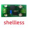 3A DIN Rail Mount DC-DC Step-down Converter Voltage Regulator Module PLC DC 5-35V To 3.3V 3.7V 5V 6V 9V 12V 24V Adjustable