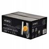 Szklanki Infinity Krosno 6X490Ml Do Wody Napojów Whisky Drinków