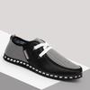 Driving Shoes Casual All Match Men's Shoes Peas Men's Shoe