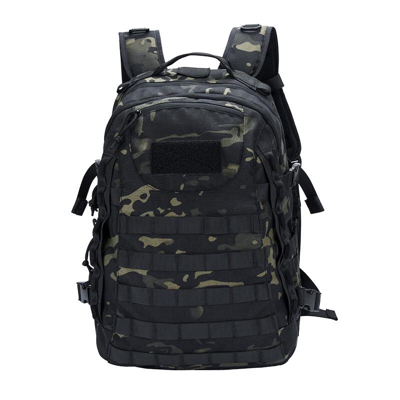 

Li Shen Tactical Waterproof Backpack