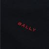 Bally Men's Cotton Short-Sleeve Polo Shirt