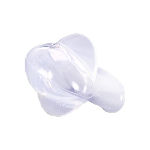 Tongue Mouthpiece for Snoring, Teeth Grinding, and Mouth Breathing, Reusable and Improves Sleep Quality, Includes Case