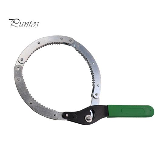 Convenient Ergonomics High Hardness Oil Filter Removal Car Element Oil Filter Strainer Wrench Car Maintenance