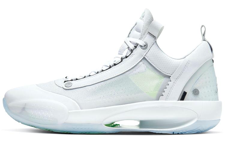 Jordan Xxxiv Low Pure Money CU3473-100 41