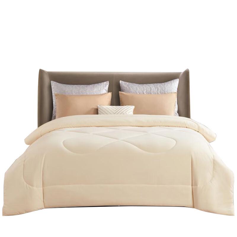 

Veikoo Soybean Fiber All-Season Comforter