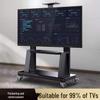 TV e equipamentos – Suportes de TV