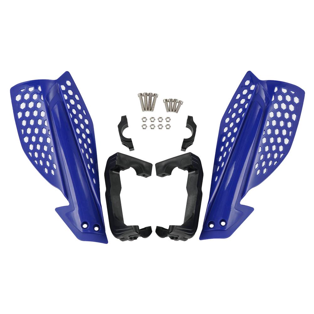 Universal 22mm 7/8 Handlebar Handguards Hand Guard For KTM EXC EXCF XC XCW XCF WCFW SX SXF MXC 125 200 250 300 350 400 450 500