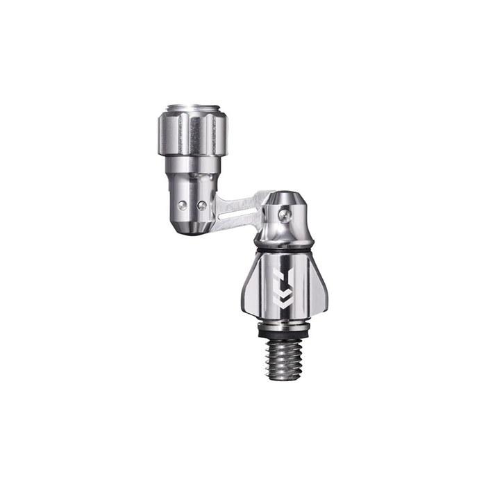 Daiwa Tamonets/Joint Parts FL Joint 2 Silver