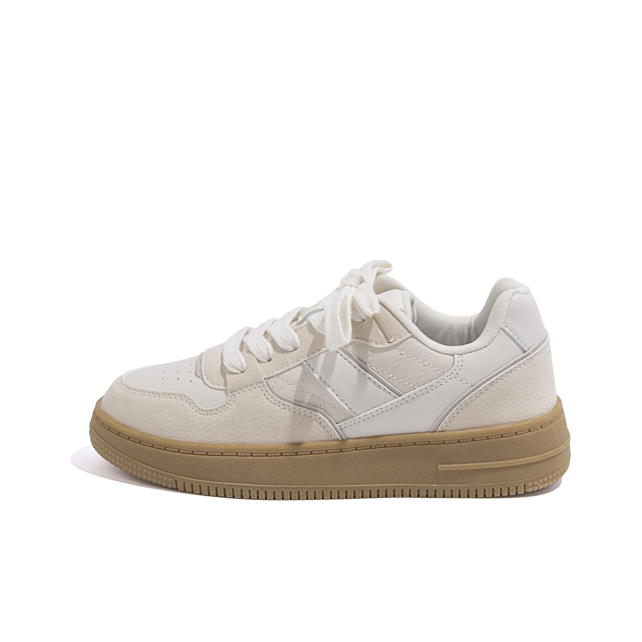 

HUANQIU Skateboarding Shoes Women