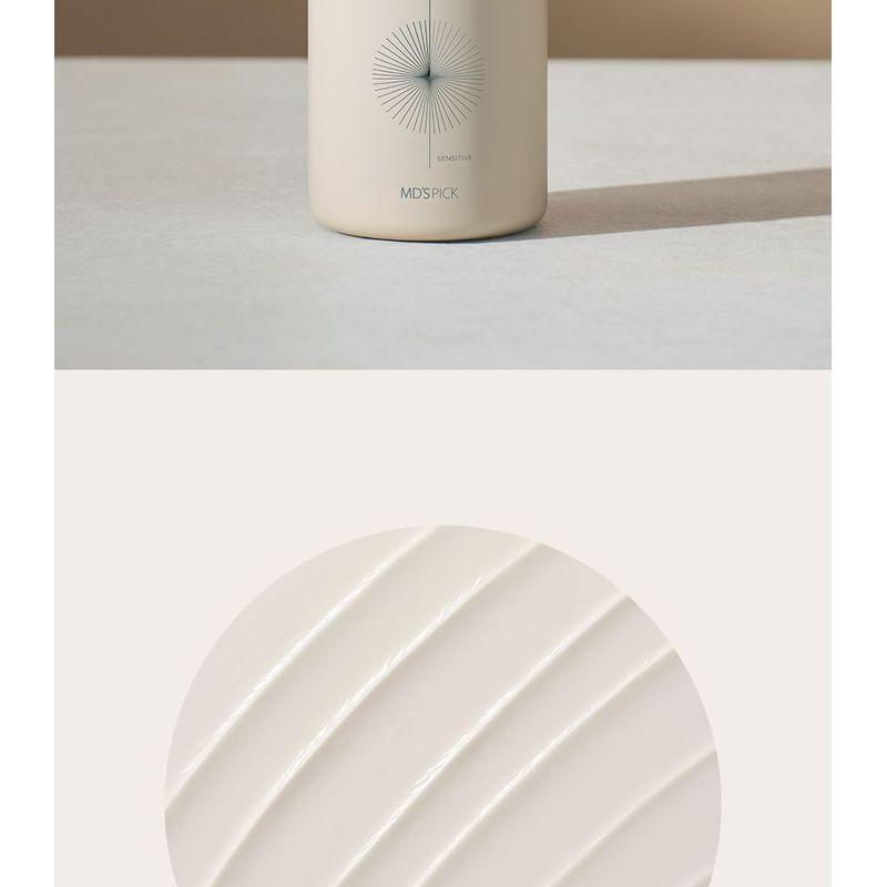 MD'S PICK - De Barista Fragrance Free Hand Cream Ultra Jumbo