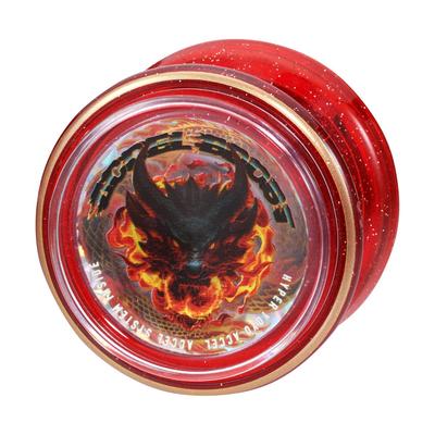 Bandai HYPER YOYO ACCEL Hyper Yo-Yo Accel Accel Boost - Ignite Wyvern -