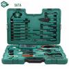 SATA 09535 56-Piece Tool Set