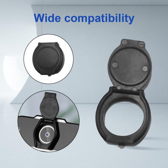 USB Webcam Cover Ultra dun Webcam Privacy Universeel Anti-spionage Shutter Computer Camera Lensdop