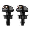 5M/1M Car Wiper Blade Pipe Windshield Wiper Tube with 30/3Pcs T/Y/I Type Splitter Windshield Washer Hose Connector Windshield