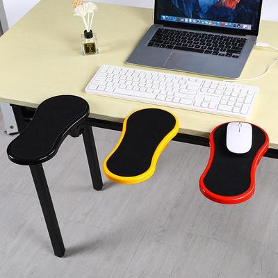 Ergonomisches Mauspad mit Armauflage und Handgelenkstütze