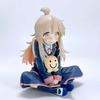 sold Desktop Decoration cute onimai: now I'm your sister anime figure oyama mahiro PVC Anime Cartoon Model Toy Gifts