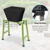 Waterproof Tear Resistant Dust Protection Cover Juicer Protectors Suitable for Apples Juicers and Garden Shredders