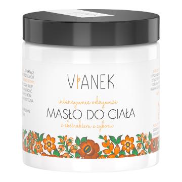 Vianek Premium Intensive Hydration Body Butter - 250ml