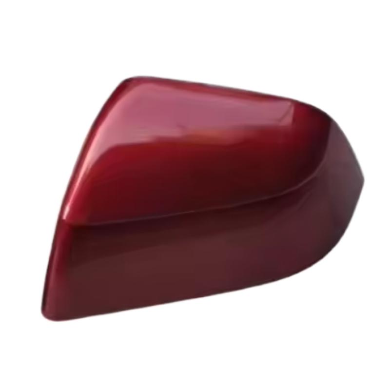 Rearview Mirror Assembly For Tesla Model Y juniper 2025+ Side Mirror External Mirror Lens Turn Signal Shell Lower Shell Frame