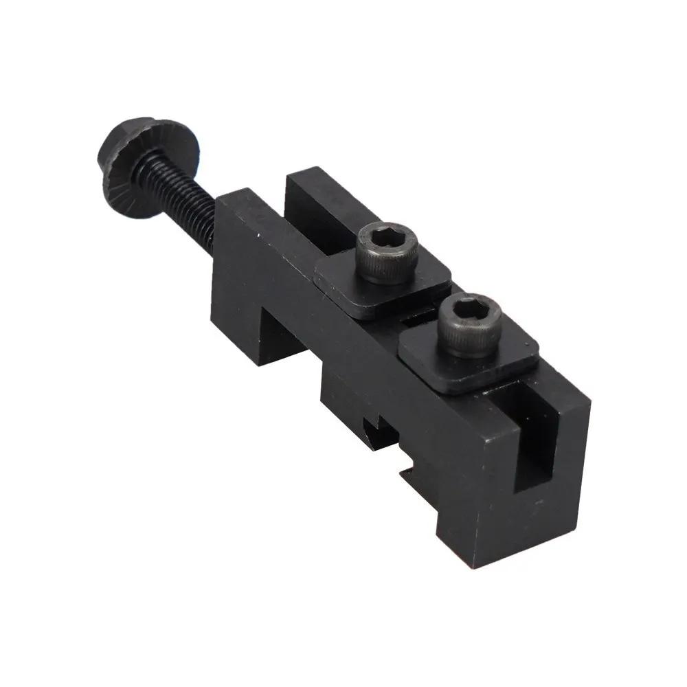 

Инструмент для зажима пыльника приводного вала, чехол для пылезащитного чехла шарнира полуоси автомобиля OEM 09521-24010, сменный инструмент для снятия Toyota Lexus чёрный