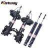 2PCS Front Or Rear Shock Absorbers Kit For NISSAN Infiniti FX35 FX45 S50 2003- E4303CM80A E4302CM80A E6210CL00J