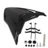 Headlight Fairing Front Beak Cowl Motorcycle Refitting Replacement for TENERE700 2019‑2021