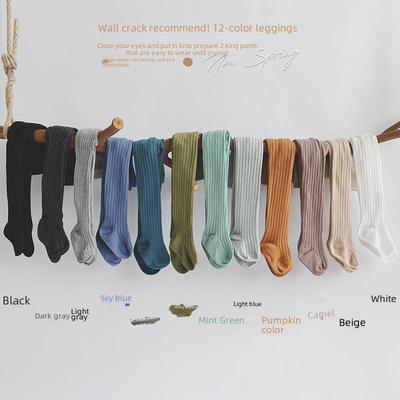 Calzini e collant – Collants