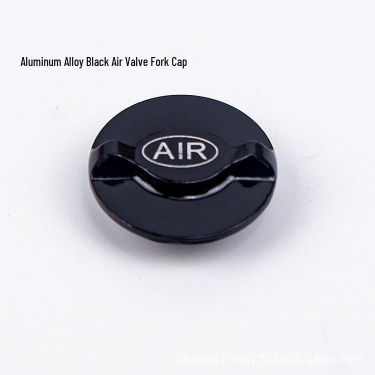 

Пылезащитный чехол для воздушной вилки из алюминиевого сплава для горного велосипеда