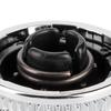 Auto Auto Radio Lautstärkeregler Knopf 8T0919070B Ersatz Passt für A4 A5 Q5