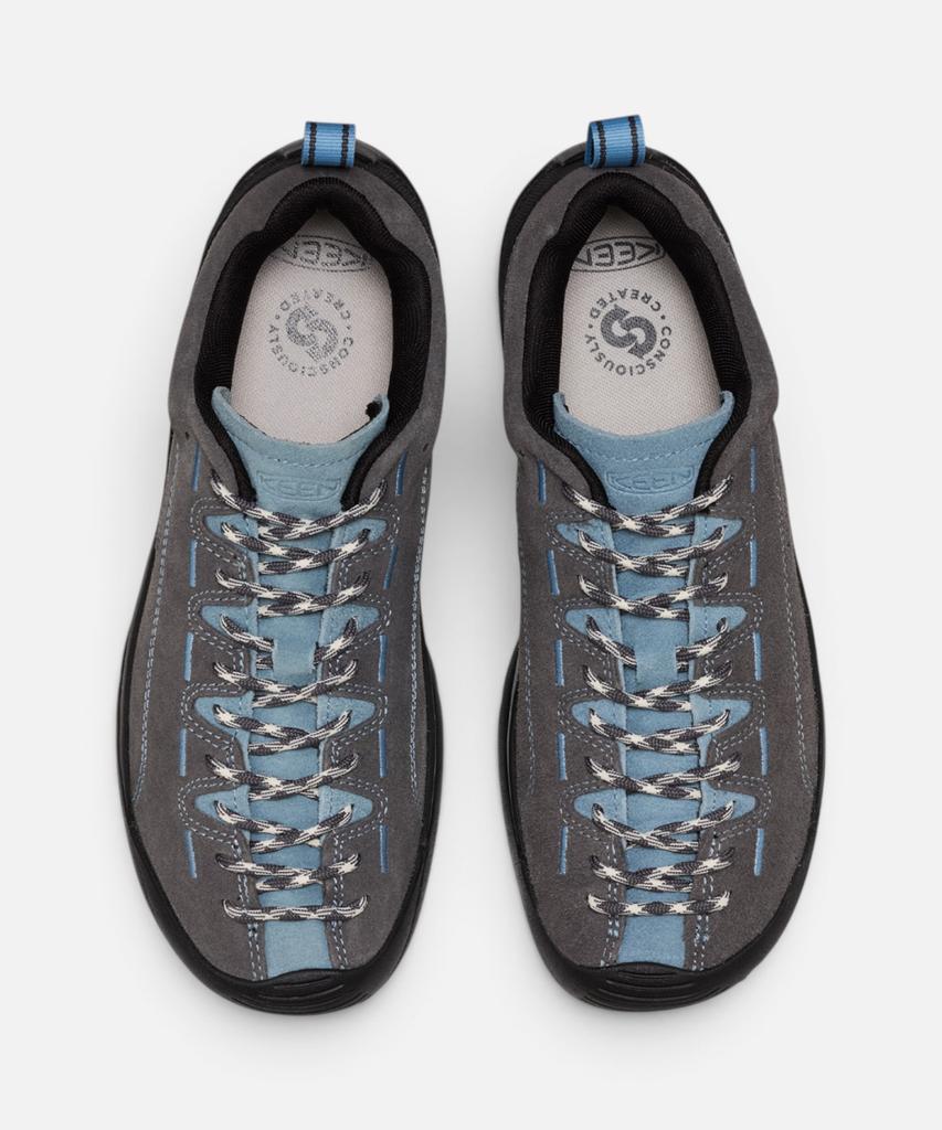 Keen Jasper Men'S Sneakers Magnet/Faded Denim