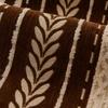 Thickened Chenille Leather Sofa Cushion Is Universal In All Seasons  New Fixed Non-Slip Seat Cushion Premium Feeling Cover Cloth Towel