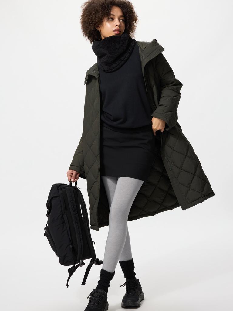 Uniqlo Ultra Warm Heattech Leggings