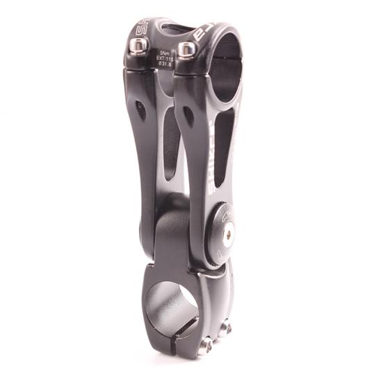 Adjustable 85 Riser 31.8mm Fitting Stem for Mountain Bike Bicycle Cycling Part