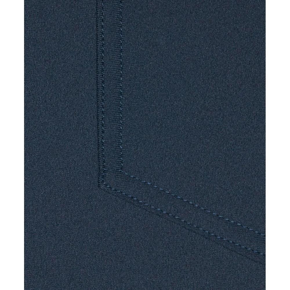 Lululemon Abc Classic Fit 5 Pocket Pant 34l  Warpstreme True Navy