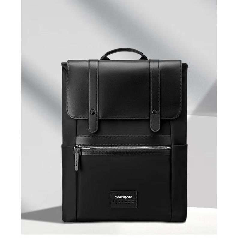 Samsonite NU4*09011 Business & Commute Backpack 330x135x385 mm