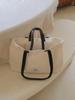 Agnes Project Peanut Multibag Large_Natural