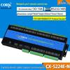 TCP/IP Modbus Network IO Relay Controller with 485 Support