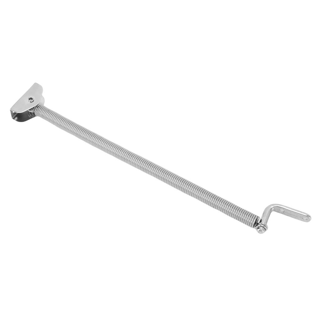 Hatch Lid Support Spring Stainless Steel Heavy Duty Cabin Door Spring Adjuster for Yacht Marine