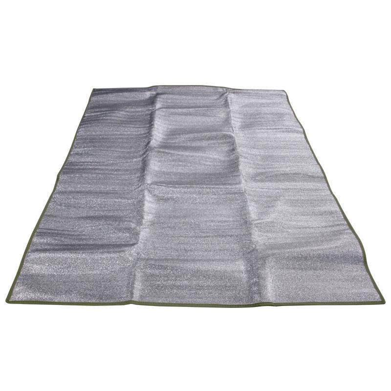 Haoying Thickened Outdoor Double-Sided Aluminum Film Mat
