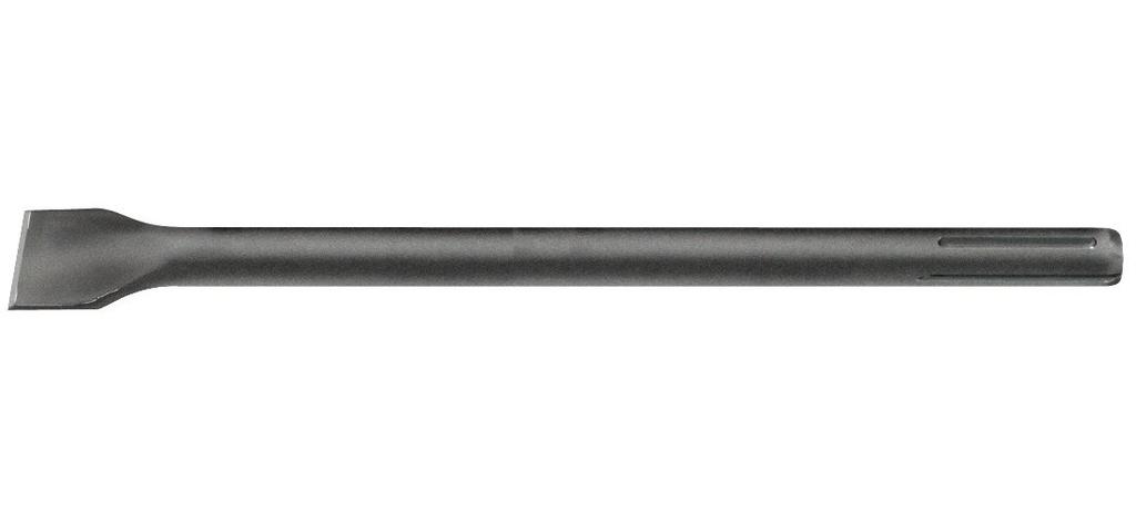 Makita Scaling Chisel, 50-400mm (SDS-MAX Shank) A-17360