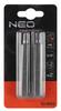 HEX bit 6 x 75 mm, S2 x 2 pcs.