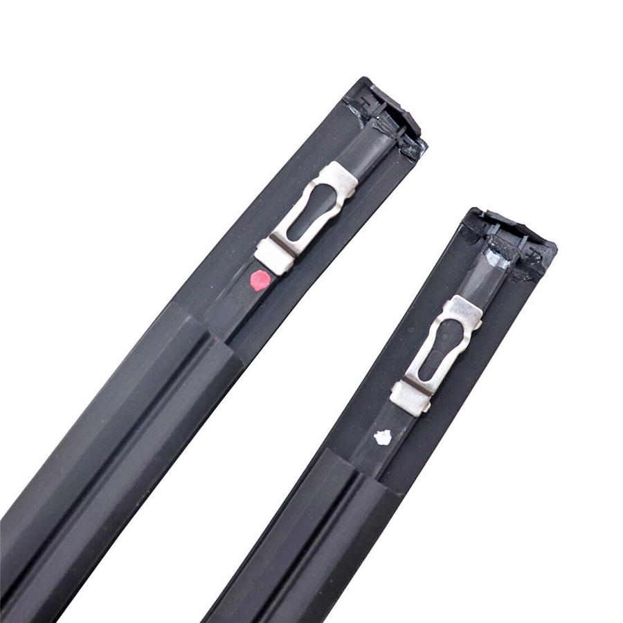 Left Side Roof Molding Trim Replace For 2012-2015 Honda Civic Sedan 74316TR0A01