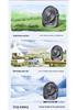 Mini USB Rechargeable High-Speed Desktop Fan: Portable and Powerful