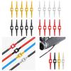 5 Pieces Bicycle Brake Shifting Cable Housing Compact Internal Cable Routing