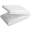 10Pcs Outdoor Emergency Self-rescue Survival Triangular Bandage Bandaging Bandage Hemostatic Non-woven Fabric 96x96x136cm