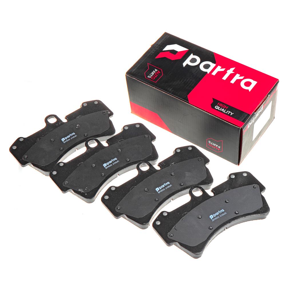 

Тормозная система Автомобильные детали BP6033 Тормозной клапан Подходит для VAG BP6033