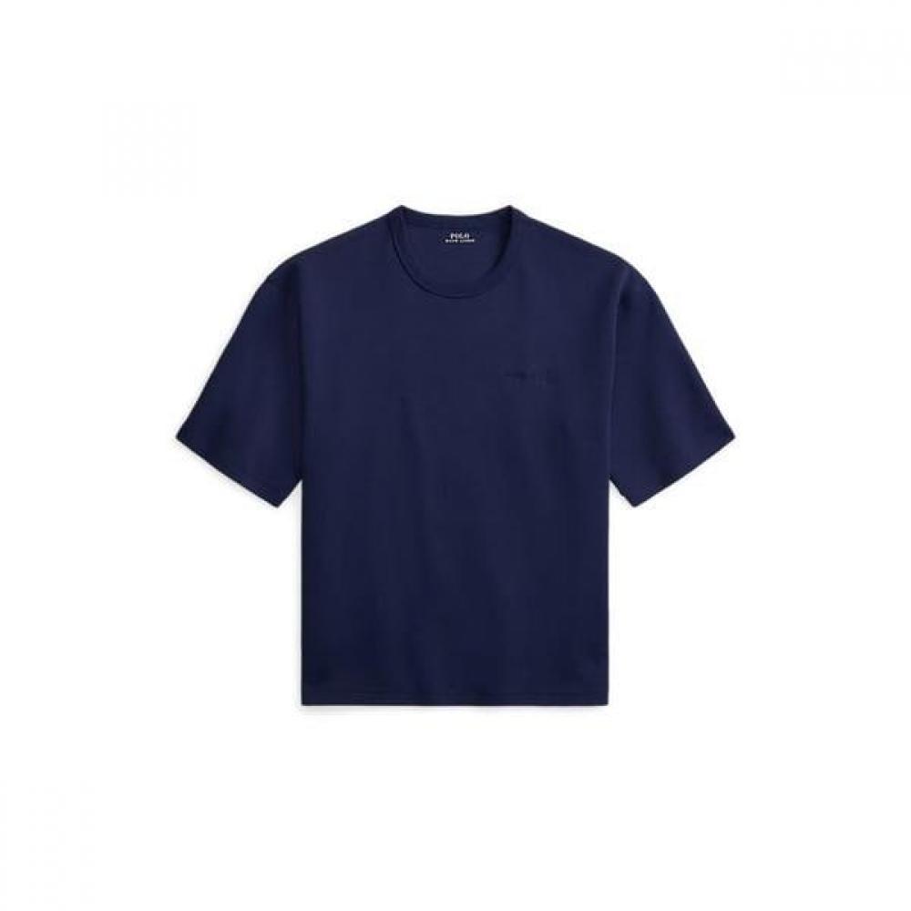 Polo Ralph Lauren Men S Relaxed FiT Double KniT T ShirT mnpoTSh1n823338410 M