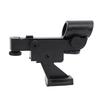 Finderscope Fit For 80 90 130EQ Astronomical Telescope LED Dot Finder Scope Brightness Adjustment Quick Alignment
