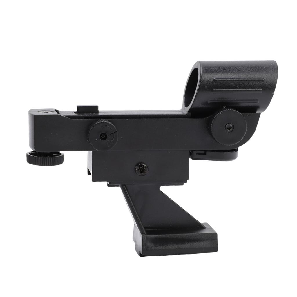 Finderscope Fit For 80 90 130EQ Astronomical Telescope LED Dot Finder Scope Brightness Adjustment Quick Alignment